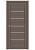 Дверь межкомнатная Light 2127 SoftTouch цвет Тортора Soft touch