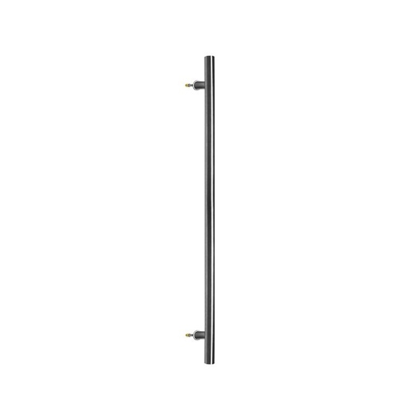 Ручка-скоба Fuaro (Фуаро) PULL.PH25/825.22 INOX 304 (PH-22-25/825-INOX)