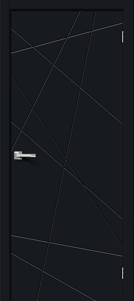 Граффити-5 Total Black