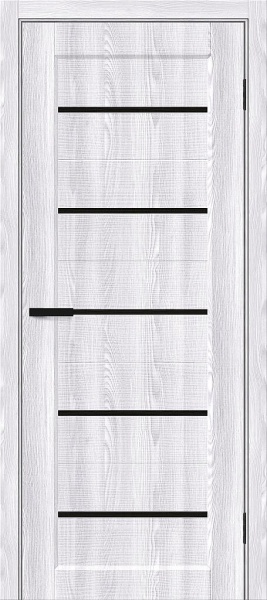 Мода-22 Black Shine Riviera Ice