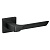 Ручка раздельная FLY SL BL-24 черный