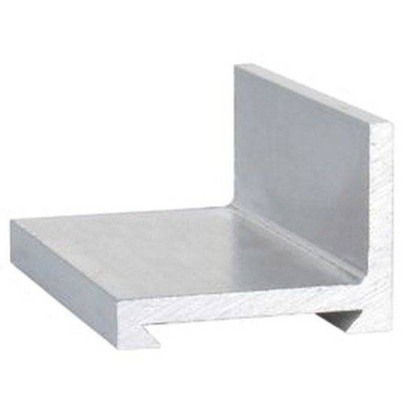 Монтажный уголок для верхней направляющей Comfort R
