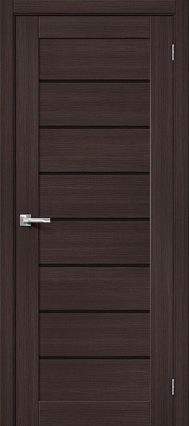 Браво-22 Wenge Melinga Black Star