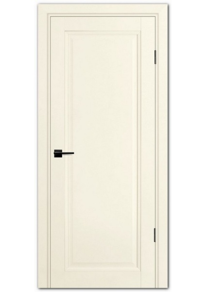 Дверь межкомнатная PSU-36 цвет Магнолия