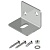 Монтажный уголок для верхней направляющей Comfort mounting bracket