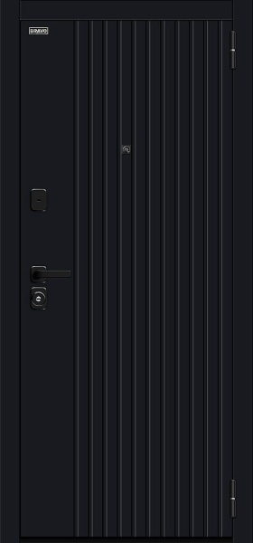 Граффити-32/SBlack Black Shell/White Pro