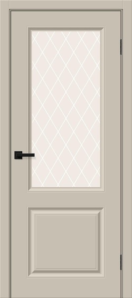 Скинни-13 Cream Pro White Сrystal