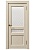 Дверь межкомнатная Sorrento 80014 цвет Тортора Soft touch