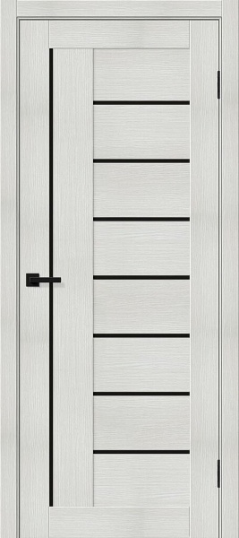 Браво-29 Bianco Melinga Black Shine