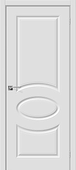 Скинни-20 П-23 (Белый)