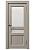 Дверь межкомнатная Sorrento 80014 цвет Атрацит Soft touch