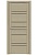 Дверь межкомнатная UniLine 30032 SoftTouch цвет Кремовый Soft touch