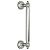 Ручка-скоба Matador PULL CL SILVER-925 Серебро 925