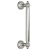 Ручка-скоба Matador PULL CL SILVER-925 Серебро 925