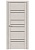 Дверь межкомнатная UniLine 30032 SoftTouch цвет Бьянка Soft touch
