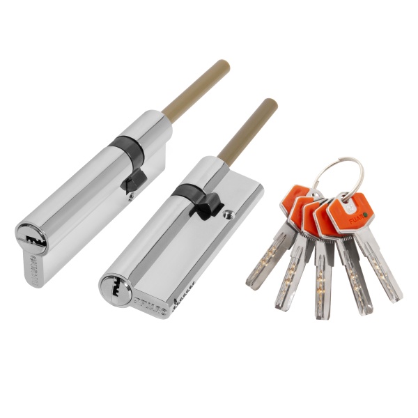D-PROTERM507/100 Fuaro (Фуаро) mm (65+10+25) термошток 8х65 мм CP, 5 кл.