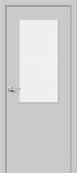 Браво-7 Grey Pro Wired Glass 12,5