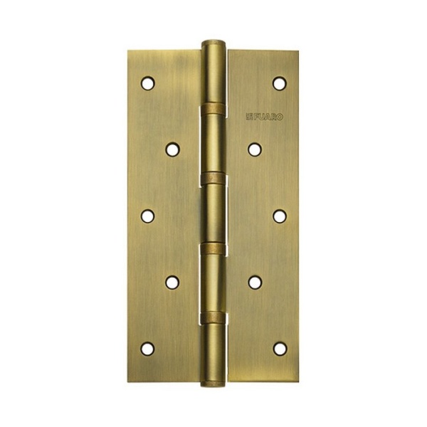 Петля универсальная IN8400U WAB (4BB 200x105x3) мат. бронза