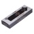 Петля универсальная IN4400U CF (4BB 100x75x2,5) кофе