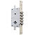 Корпус Mottura (Моттура) врезного замка 84.525W800B