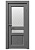 Дверь межкомнатная Sorrento 80014 цвет Бьянка Soft touch