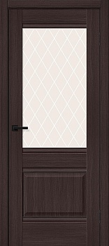 Прима-3 Wenge Veralinga White Сrystal