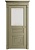 Дверь межкомнатная Florence 62001 цвет Каменный Серена