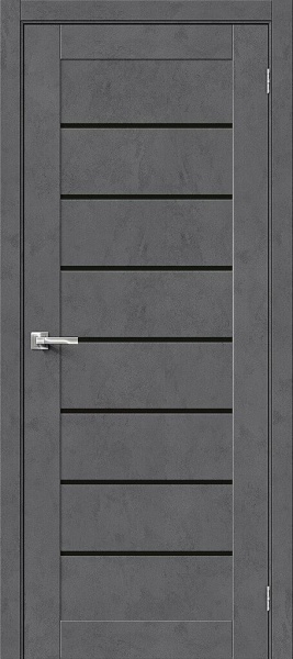 Браво-22 Slate Art Black Star