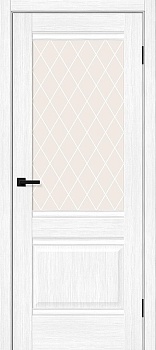Прима-3 Snow Melinga White Сrystal