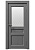 Дверь межкомнатная Sorrento 80012 цвет Бьянка Soft touch