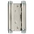 Петля пружинная двусторонняя BH586SS (125*86*1.5) CP (DAS SS 201-5&quot ) хром