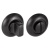 Ручка поворотная BK6 RM BL-24 черный Ручка поворотная BK6 RM BL-24 черный