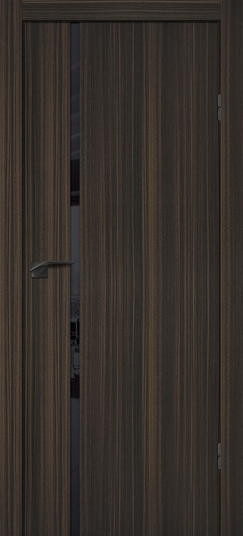 Дверь межкомнатная P-22 цвет Эвкалипт африканский