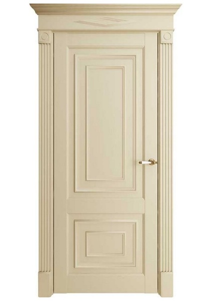Дверь межкомнатная Florence 62002 цвет Керамик Серена