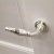Ручка раздельная Bella CL2-SILVER-925 Серебро 925