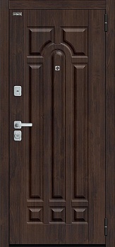 Форт/BChrome Almon/Nordic Oak