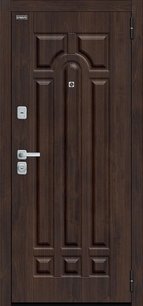 Форт/BChrome Almon/Nordic Oak