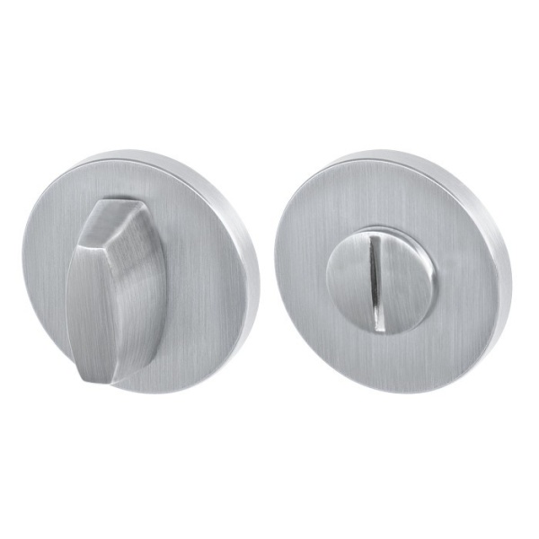 Ручка поворотная WC-BOLT BK6 URS MWSC-33 Итальянский тисненый
