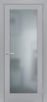Дверь межкомнатная PSE-25 цвет Манхэттен