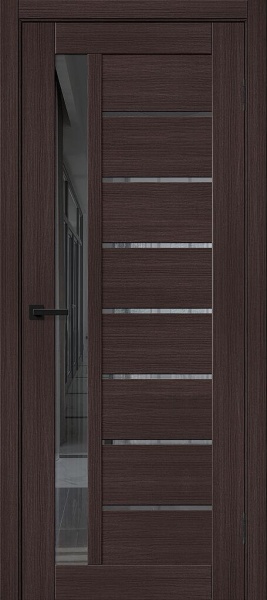 Браво-27 Wenge Melinga Mirox Grey