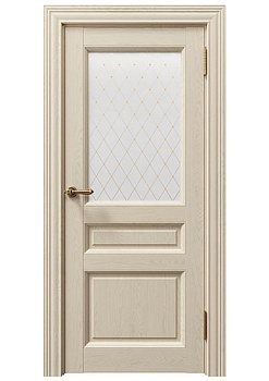 Дверь межкомнатная Sorrento 80012 цвет Тортора Soft touch