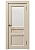 Дверь межкомнатная Sorrento 80012 цвет Тортора Soft touch