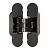 Петля скрытой установки U3D4000 BL (9540UN3D) черный
