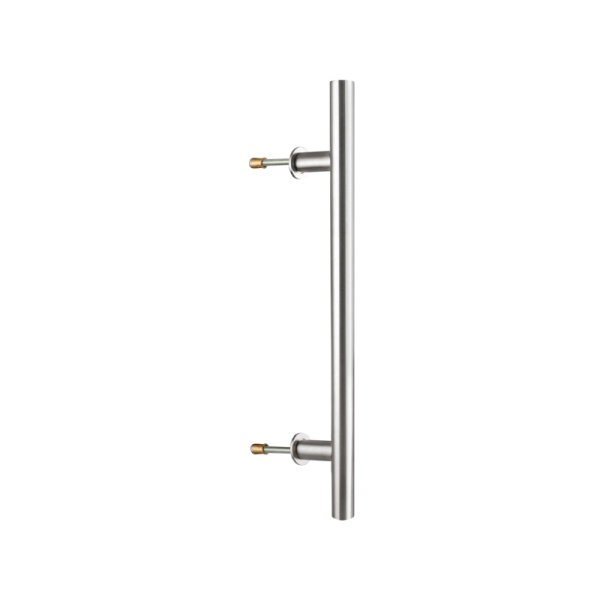 Ручка-скоба Fuaro (Фуаро) PULL.PH25/300.22 INOX 304 (PH-22-25/300-INOX)