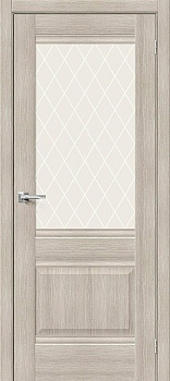 Прима-3 Cappuccino Veralinga White Сrystal