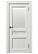 Дверь межкомнатная Sorrento 80012 цвет Кремовый Soft touch