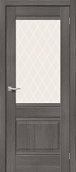 Прима-3 Grey Veralinga White Сrystal