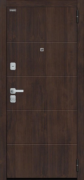 Прайм/BChrome Almon/Wenge Melinga