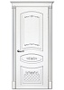 Белый ral 9003 патина серебро