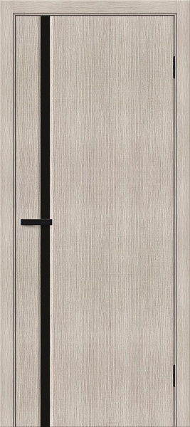 Мода-11 Black Shine Cappuccino Melinga